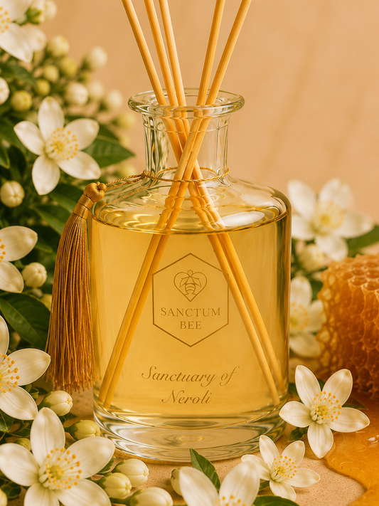 Difusor Sanctuary of Neroli